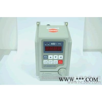 深圳ATL变频器-**AS2系列变频器产品图1