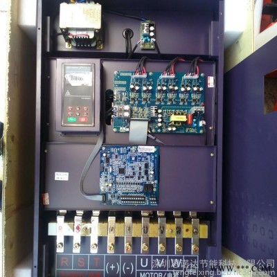 誉强YQ3000-G74500G/550P 高频率三相500变频器 誉强变频器** 大功率变频器图2