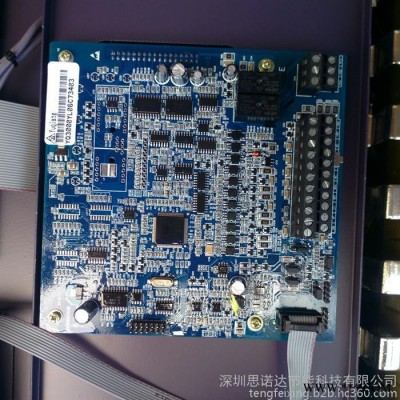 誉强YQ3000-G74500G/550P 高频率三相500变频器 誉强变频器** 大功率变频器图3