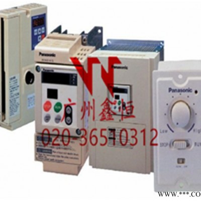 Panasonic/松下 松下变频器图3