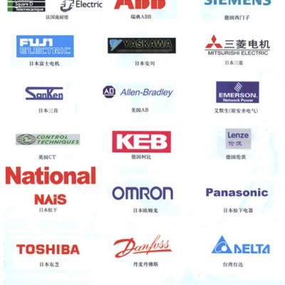 Panasonic/松下 松下变频器图5