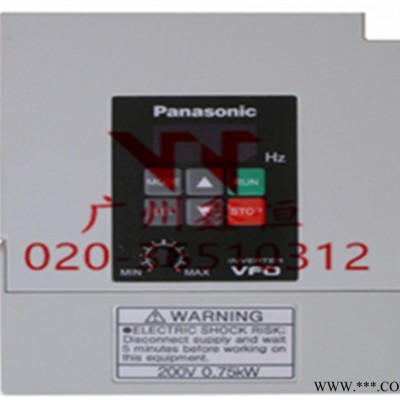 Panasonic/松下 松下变频器图4