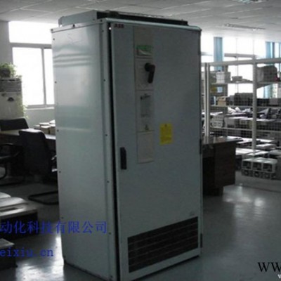 ABB变频器维修售后中心，郑州ABB变频器维修全部型号 河南ABB制定维修中心图2