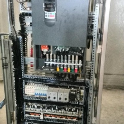 引风机专用变频器图3