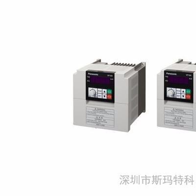 品牌Panasonic/松下   松下变频器AVF200 -0072 松下变频器VF200-0072图8
