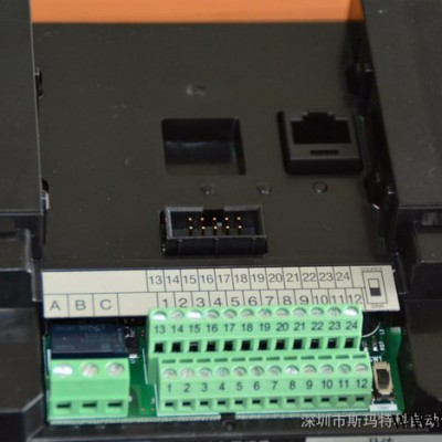 品牌Panasonic/松下   松下变频器AVF200 -0072 松下变频器VF200-0072图7