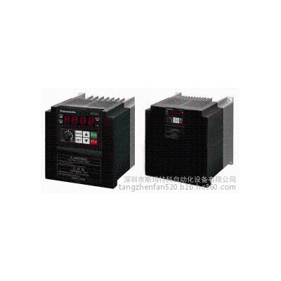 品牌Panasonic/松下   松下变频器AVF200 -0072 松下变频器VF200-0072图4