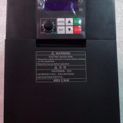 品牌Panasonic/松下   松下变频器AVF200 -0072 松下变频器VF200-0072图2
