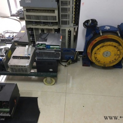 陕西默纳克L-B-4015变频器维修 默纳克变频器维修图4