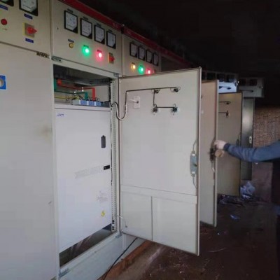陕西默纳克L-B-4015变频器维修 默纳克变频器维修图3