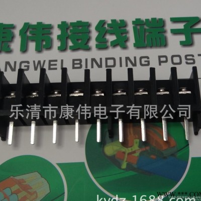 变频器端子