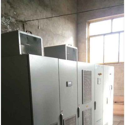 襄阳腾辉高压变频器价格  10KV高压变频器柜生产厂家报价图3