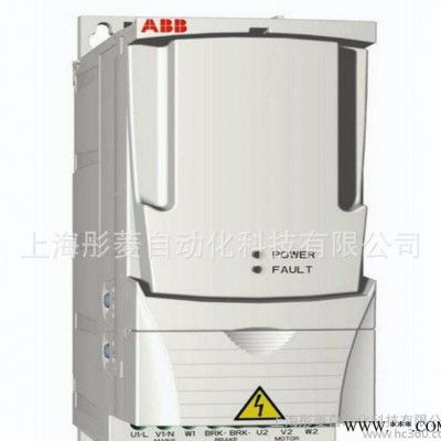 特价ABB变频器ACS800系列通用变频器ACS800-01-0003-3+P901图2