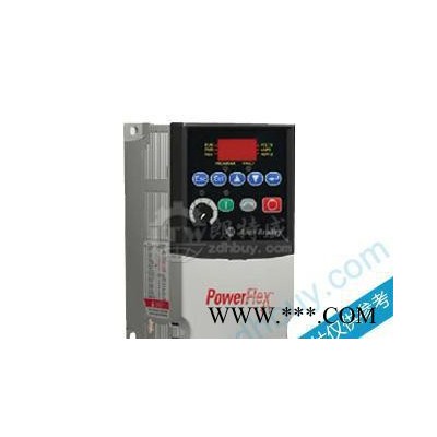 ab通用变频器,ab变频器,AB　通用变频器0.04KW　PF4　22A-A8P0N11图2
