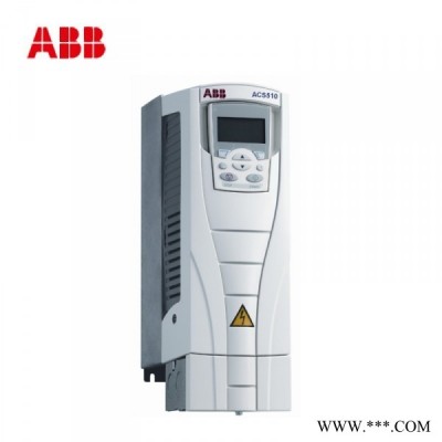 ACS550变频器