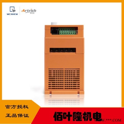 威纶通 变频器3.7KW 水泵型高性能 迷你简易 型变频器AR80I图3
