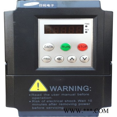 供应日拓变频器HL3000-4044T雕刻机变频器图3