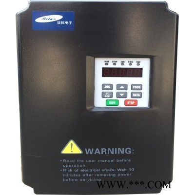 供应日拓变频器HL3000-4044T雕刻机变频器