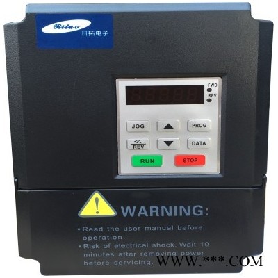 供应日拓变频器HL3000-4044T雕刻机变频器图2