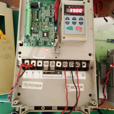 三碁变频器维修说明书S2800系列调试三碁变频器故障代码