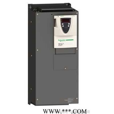 高性能通用变频器施耐德变频器ATV71通用变频器广州施耐德变频器专业供应商图3
