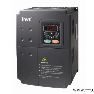 变频器/消化仓专用变频器/CHF-11KW