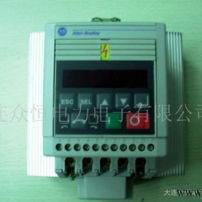 AB变频器图2