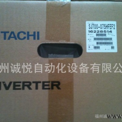 原装日立变频器图2