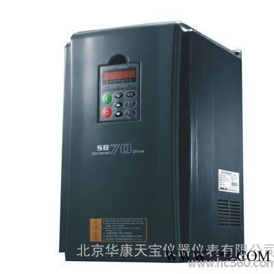 森兰SB70G280高性能矢量控制变频器可开增票、国产变频器图2