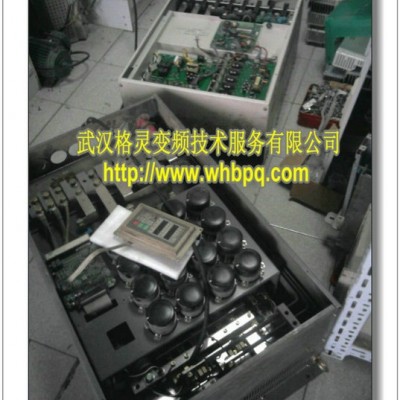 供应湖北变频器维修、武汉变频器维修图2
