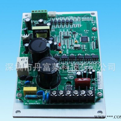 【丹富莱】变频器** 海森版手套机变频器220V 0.4KW图3