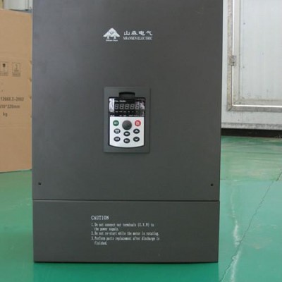 山东 曲阜 山森S700-045G-4矢量变频器 通用变频器图4