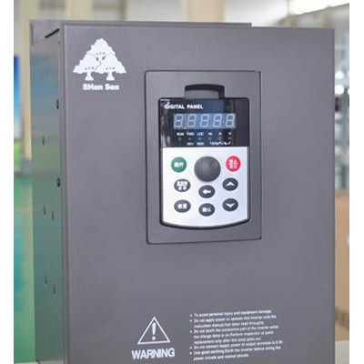 山东 曲阜 山森S700-045G-4矢量变频器 通用变频器图6
