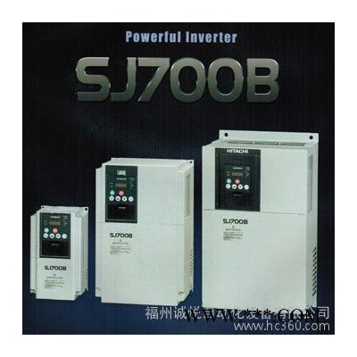 日立 日立变频器 日立变频器SJ700B-110HFF