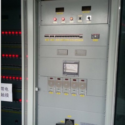 变频器维修和整改图2
