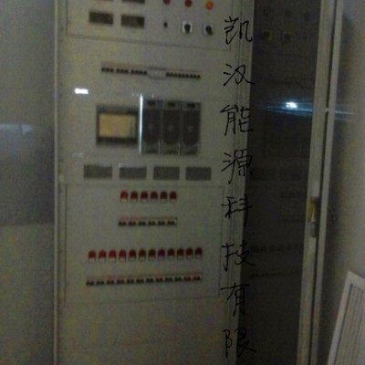 变频器维修和整改