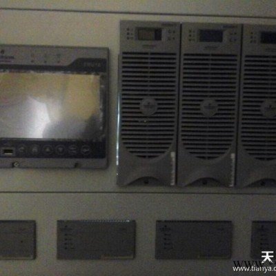 变频器维修和整改图3