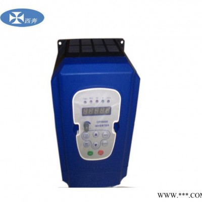 A序列（通用）变频器图3