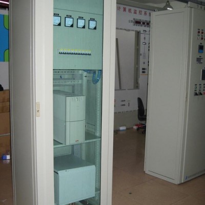 变频器控制柜变频器控制柜图2