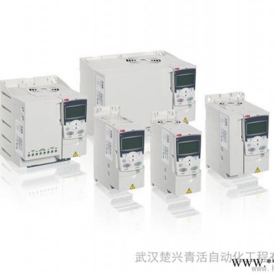 供应ABBACS510-01-060A-4ACS550,变频器,武汉变频器