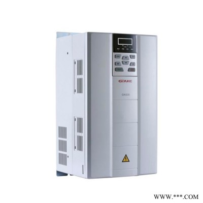 吉泰科变频器GK600图3