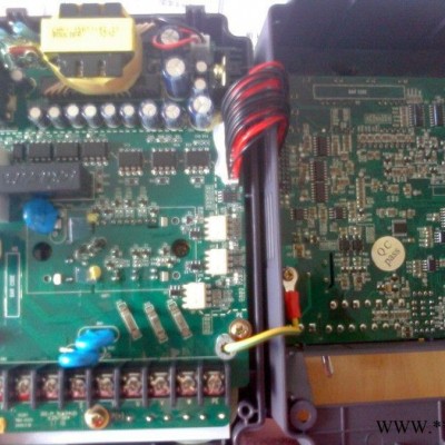 江苏变频器维修中心：变频器维修基础