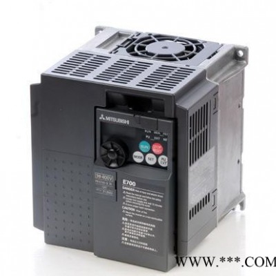 【现货批发】三菱变频器|FR-E720-3.7K|重庆三菱变频器代理 变频器维修 【现货】三菱变频器|FR-E72图3