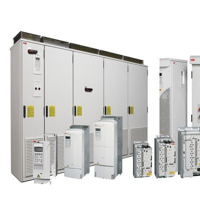 ABB变频器图1