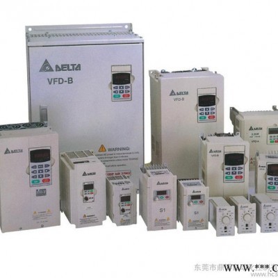 台达B系列变频器 VFD022B21A 一级代理 2.2KW变频器