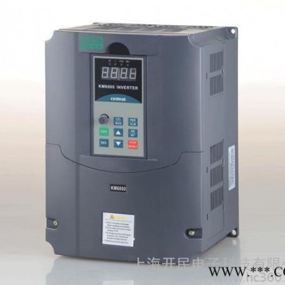 供应上海开民KM6000-LSJ系列22KW变频器22KW变频器图2
