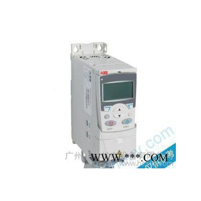 ABB变频器0.75kw通用变频器ACS355-03E-01A9-4 **原装特价图2