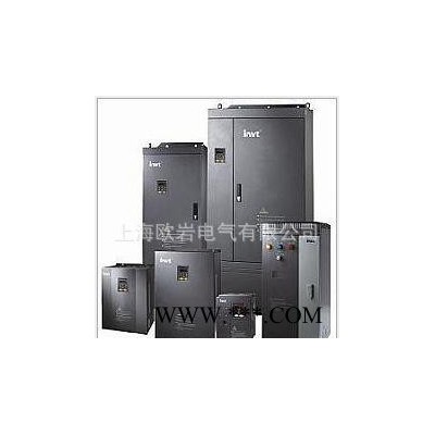 全国总代 普传变频器 PI9100 7.5KW 普传变频器维图3