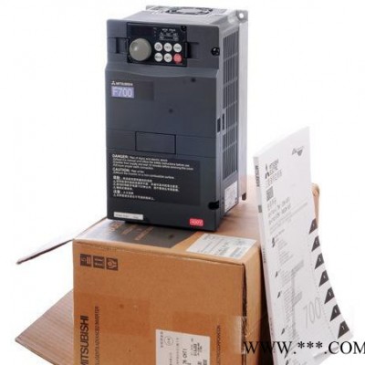 【全新特价】三菱变频器|FR-F740-S280K-CHT|四川三菱变频器代理 变频器图3