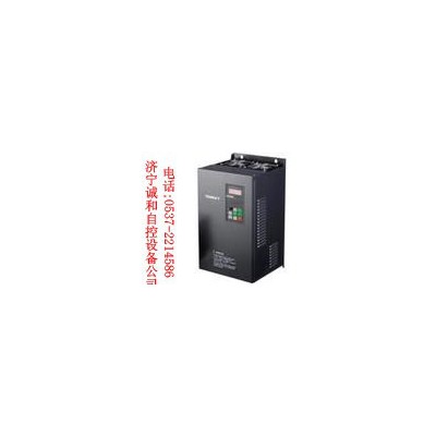 无锡信捷 变频器图2